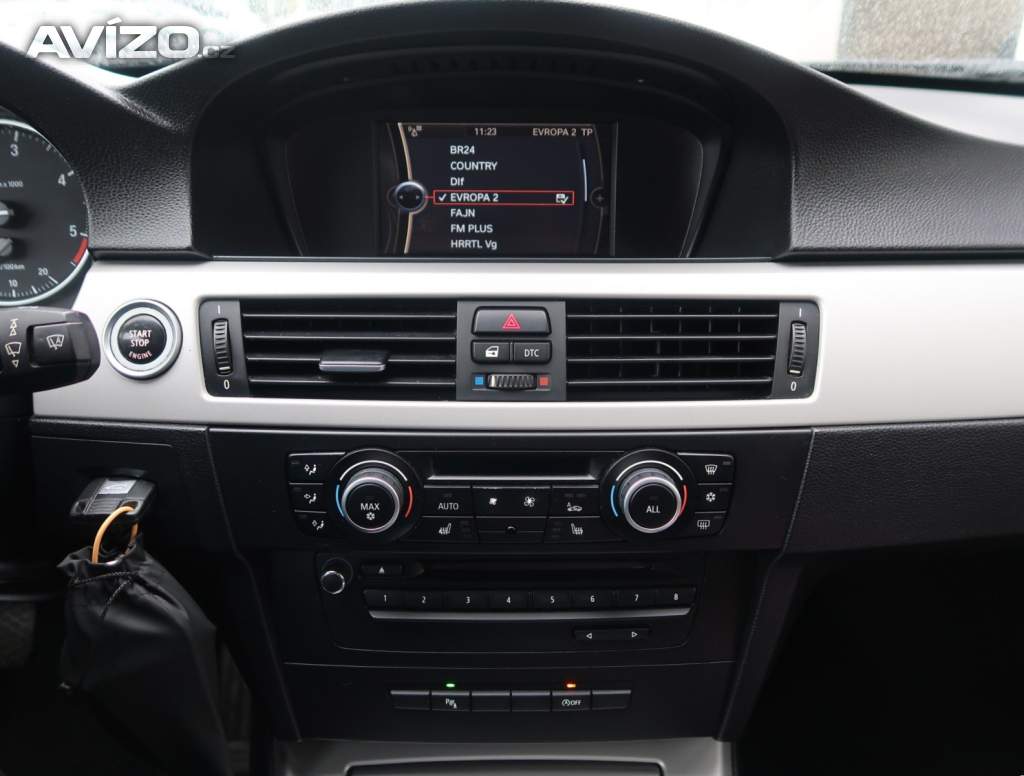 Foto inzerátu BMW Řada 3 318 d