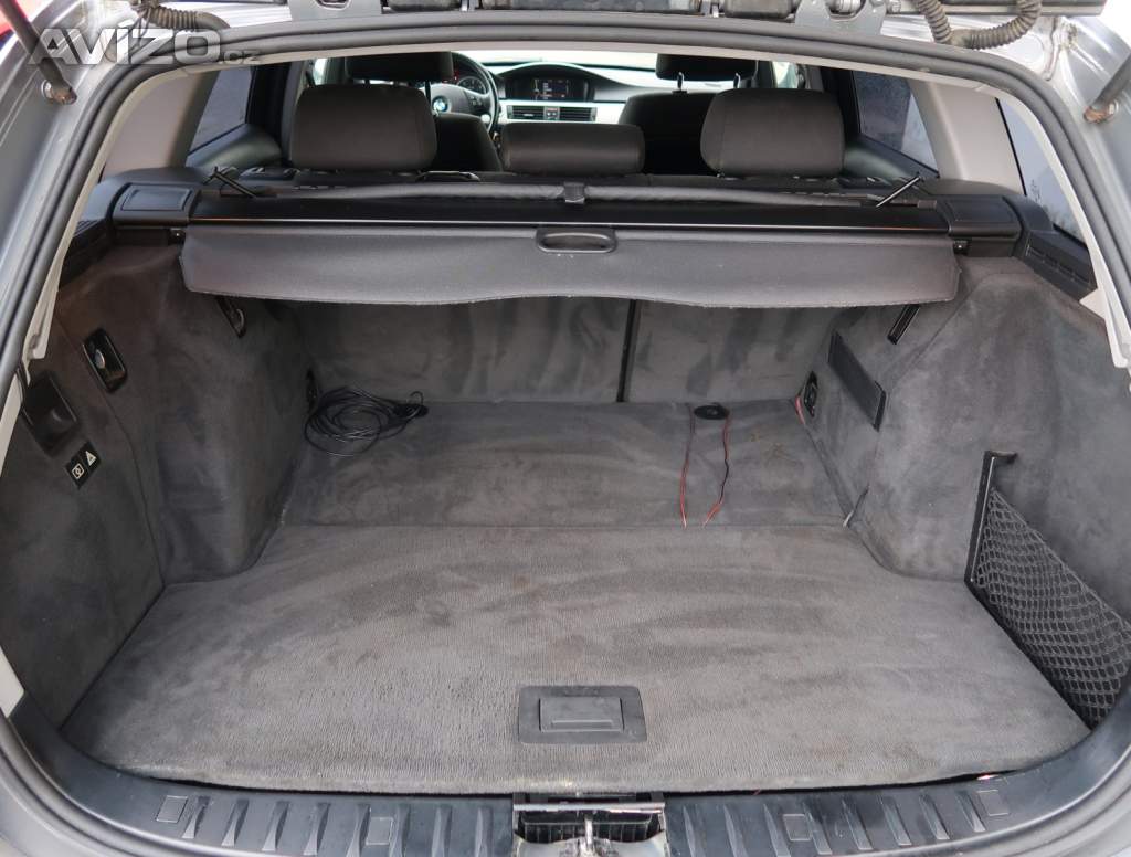 Foto inzerátu BMW Řada 3 318 d