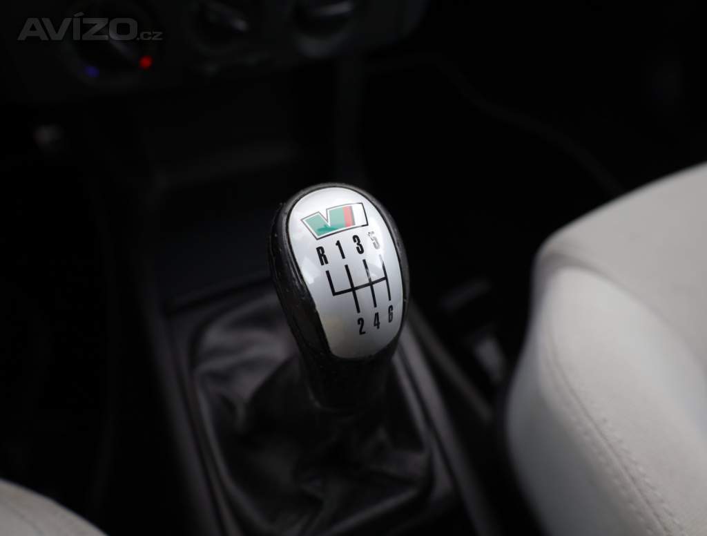 Foto inzerátu Škoda Fabia RS 1.9 TDI