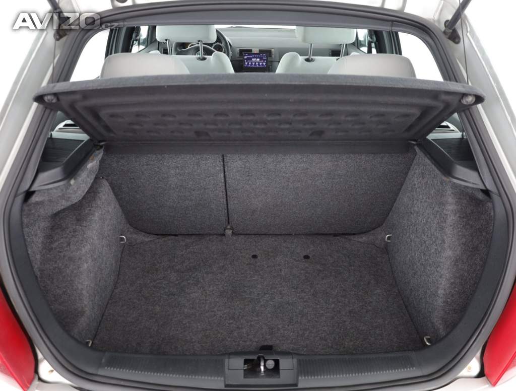 Foto inzerátu Škoda Fabia RS 1.9 TDI