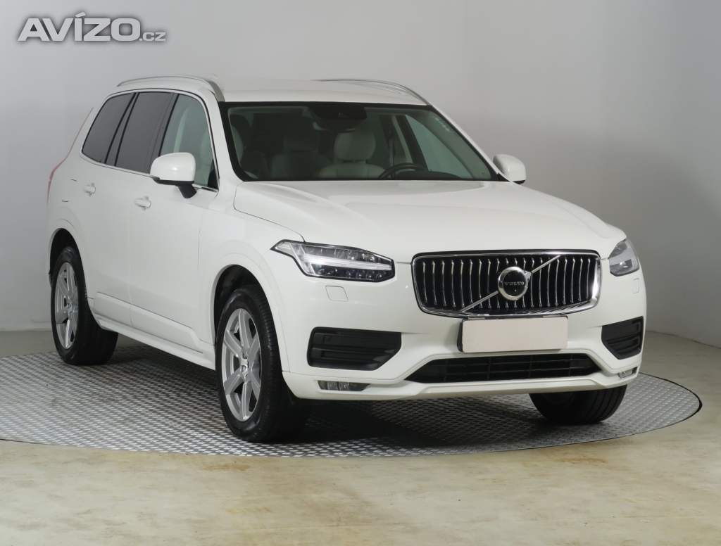 Volvo XC90 B5 AWD