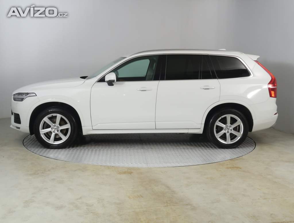 Foto inzerátu Volvo XC90 B5 AWD