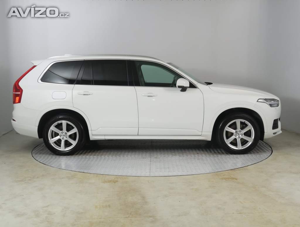 Foto inzerátu Volvo XC90 B5 AWD