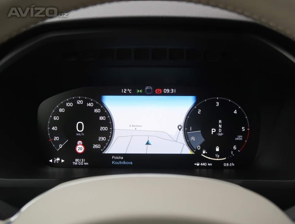 Foto inzerátu Volvo XC90 B5 AWD