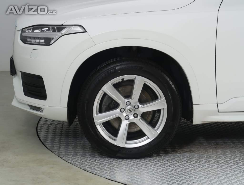 Foto inzerátu Volvo XC90 B5 AWD