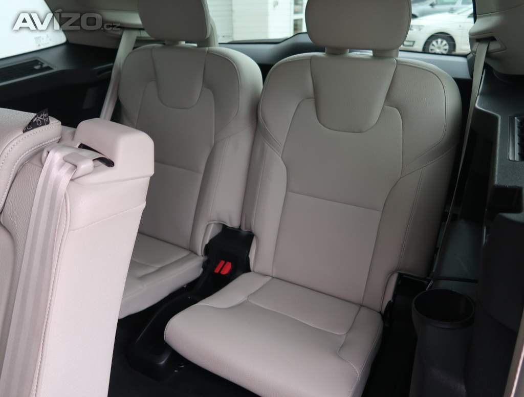 Foto inzerátu Volvo XC90 B5 AWD