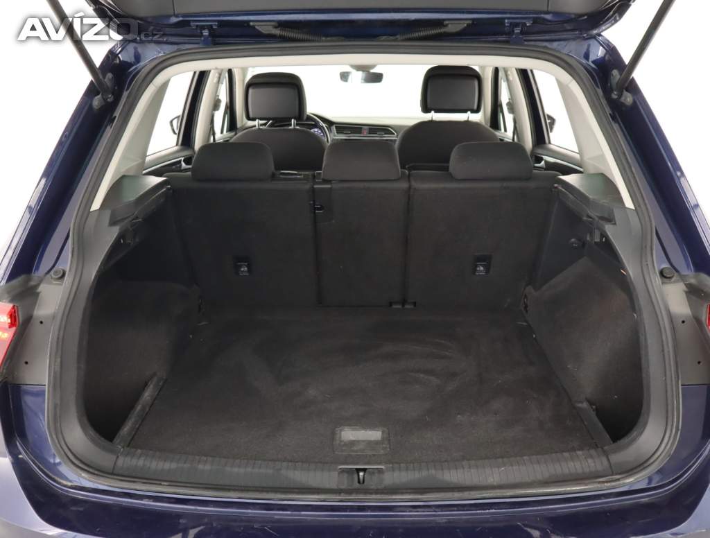 Foto inzerátu Volkswagen Tiguan 2.0 TDI