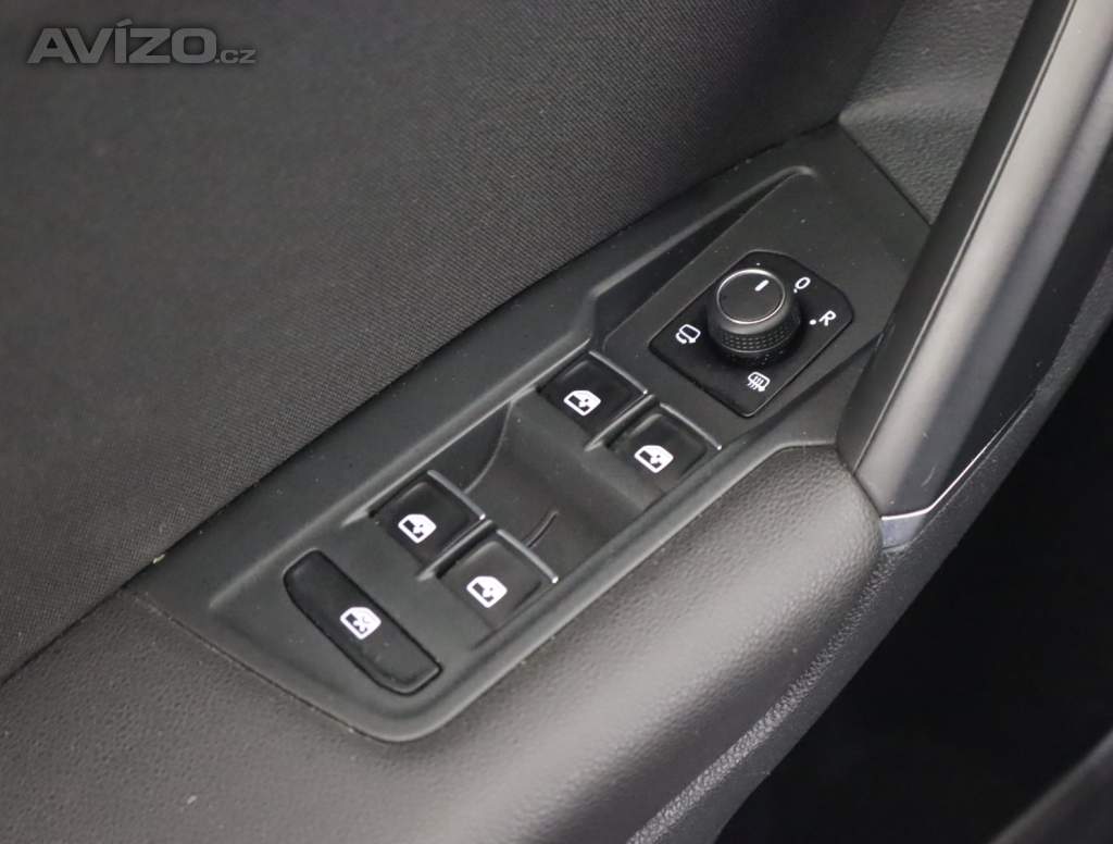 Foto inzerátu Volkswagen Tiguan 2.0 TDI