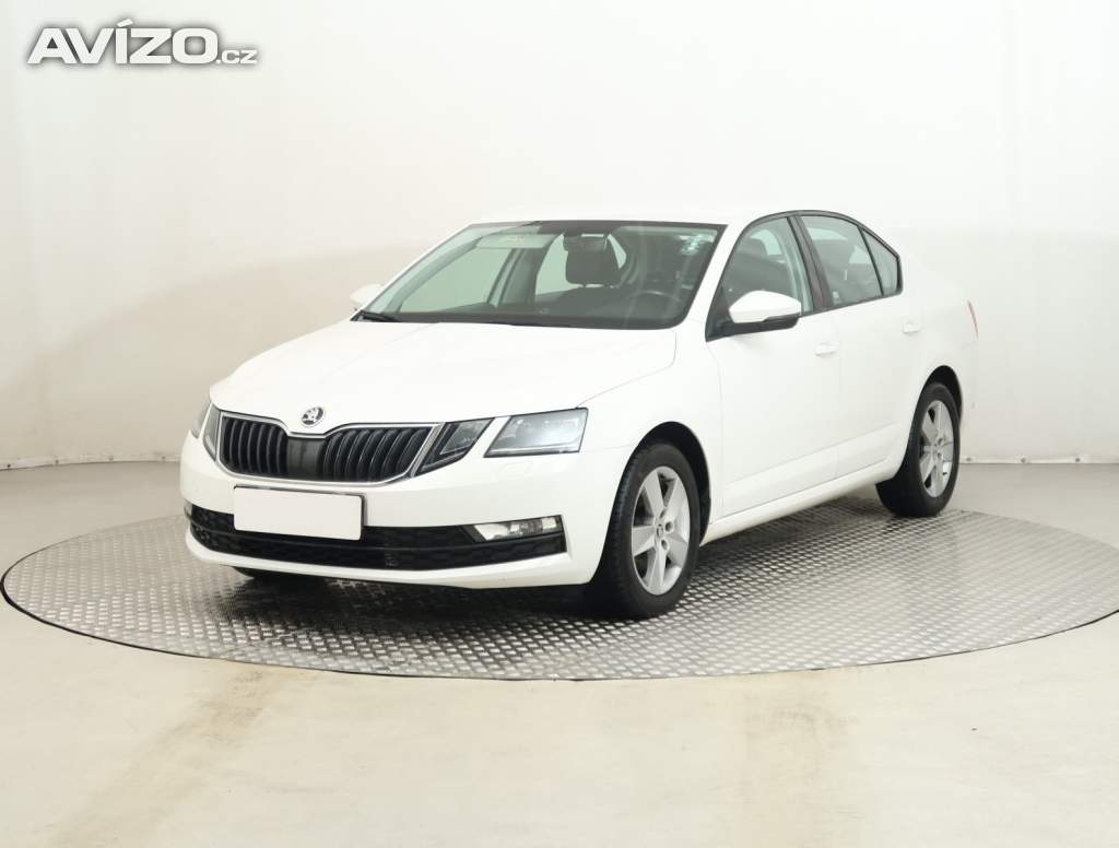 Foto inzerátu Škoda Octavia 1.6 TDI