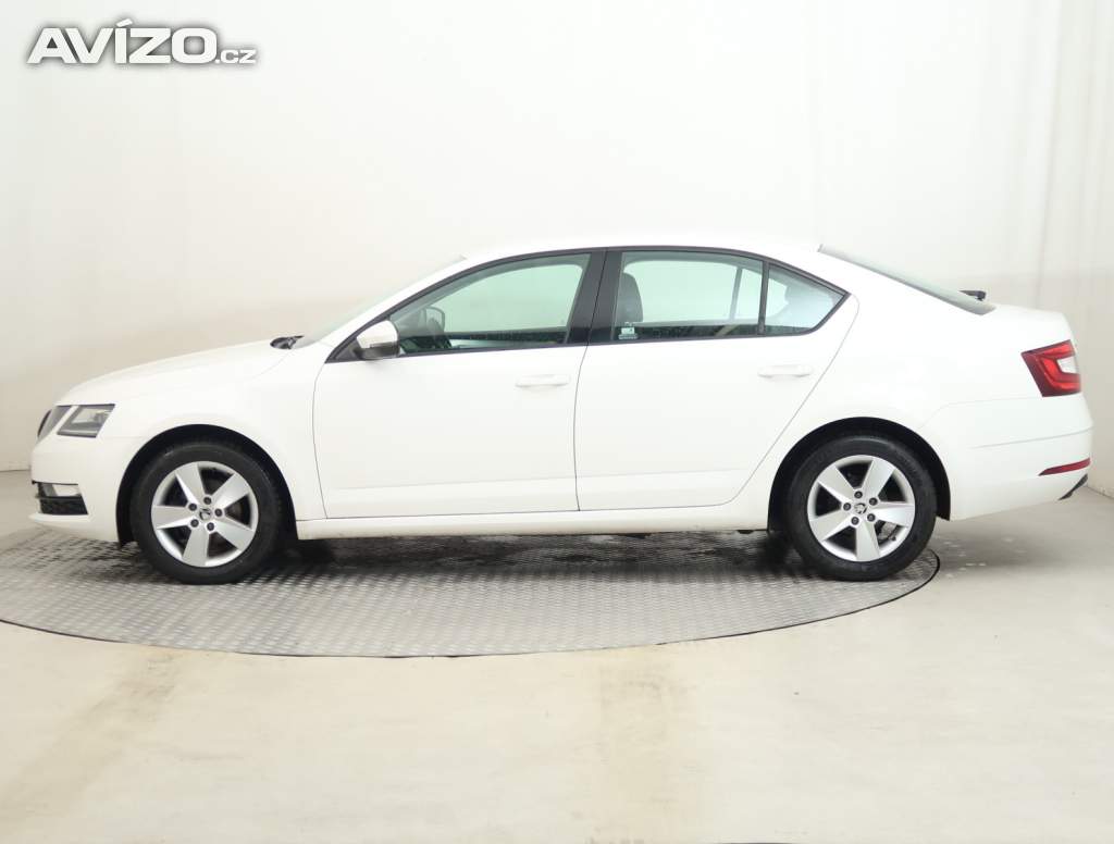 Foto inzerátu Škoda Octavia 1.6 TDI
