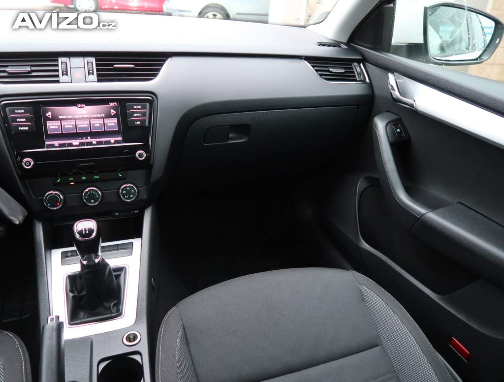 Foto inzerátu Škoda Octavia 1.6 TDI