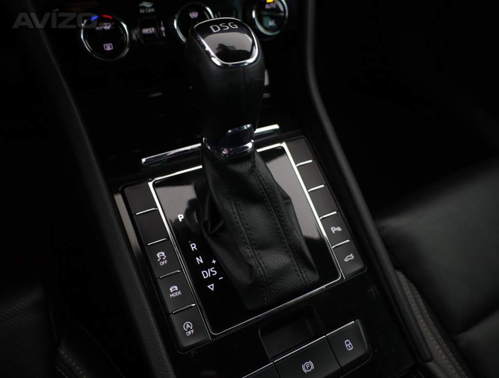 Foto inzerátu Škoda Superb 2.0 TDI