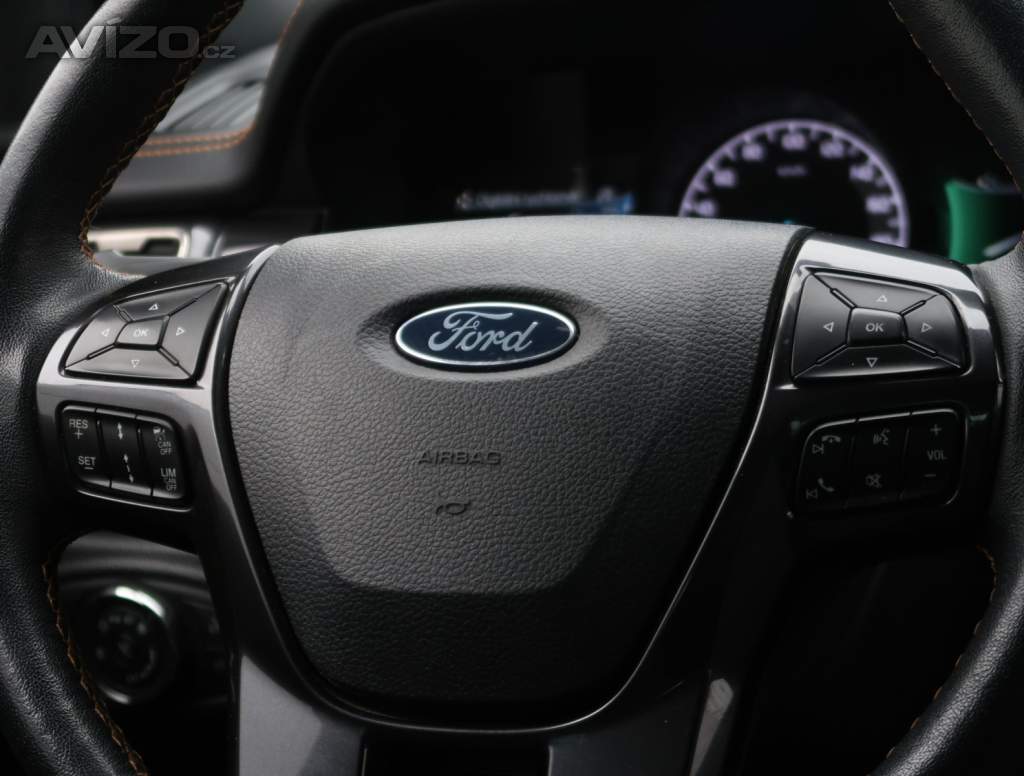 Foto inzerátu Ford Ranger 2.0 EcoBlue