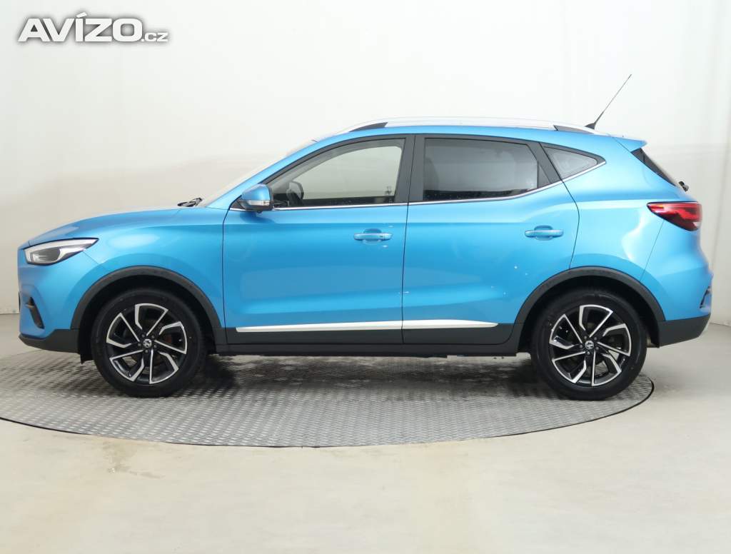 Foto inzerátu MG ZS SUV 1.0 Turbo