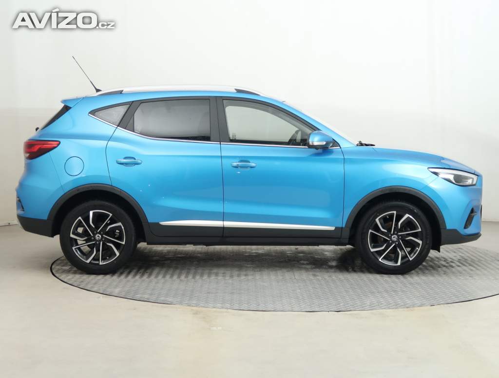 Foto inzerátu MG ZS SUV 1.0 Turbo