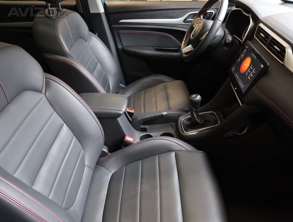 Foto inzerátu MG ZS SUV 1.0 Turbo