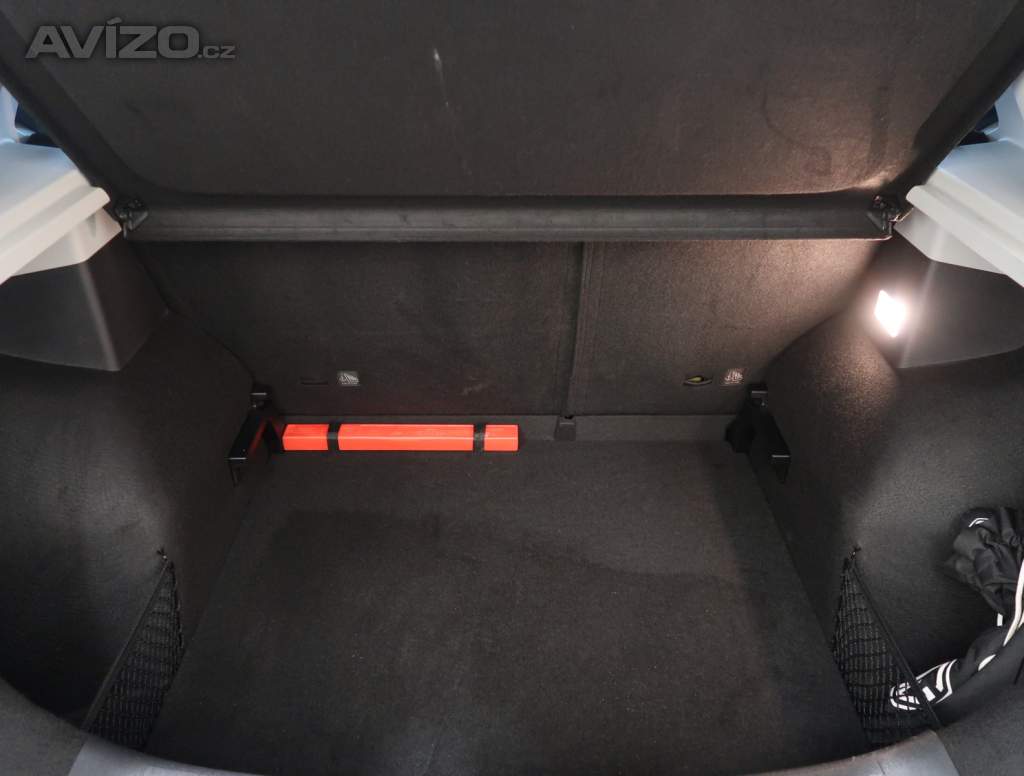 Foto inzerátu MG ZS SUV 1.0 Turbo