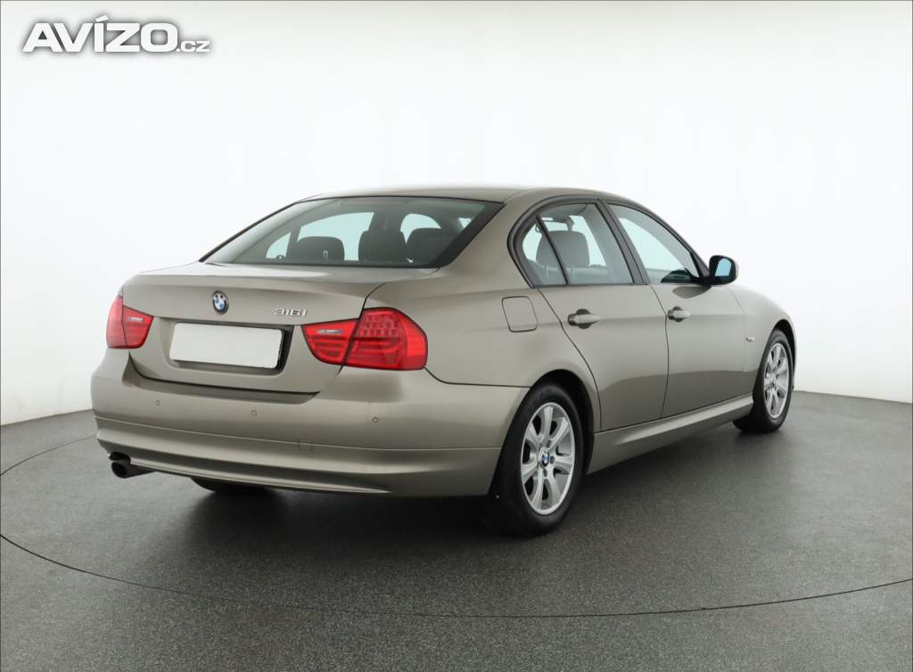 Foto inzerátu BMW Řada 3 316 i