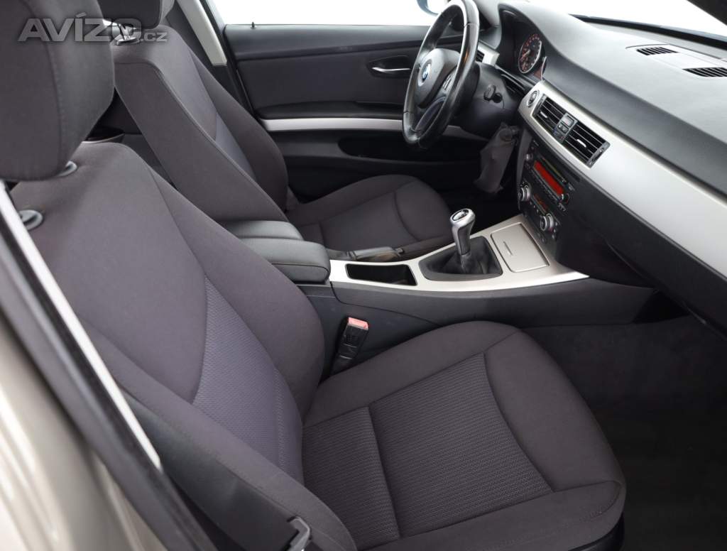 Foto inzerátu BMW Řada 3 316 i