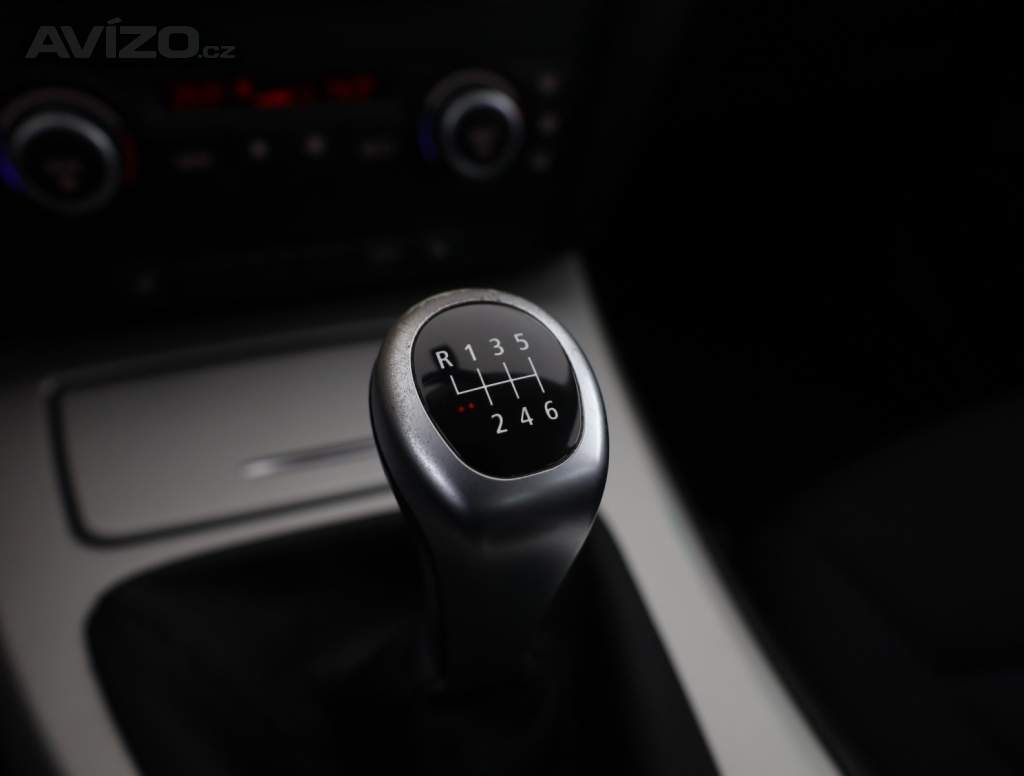 Foto inzerátu BMW Řada 3 316 i