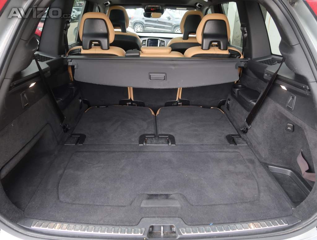 Foto inzerátu Volvo XC90 D5 AWD