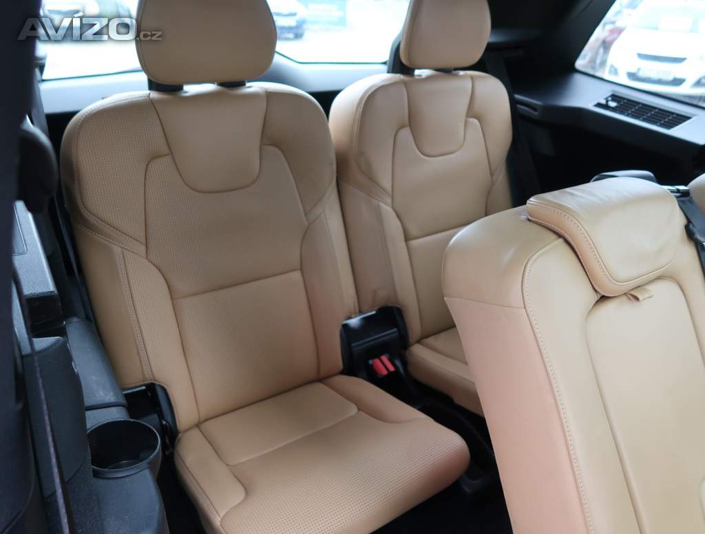 Foto inzerátu Volvo XC90 D5 AWD