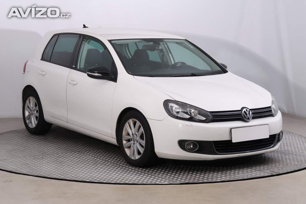 Volkswagen Golf 2.0 TDI