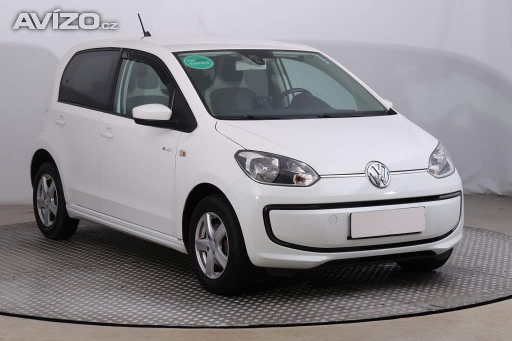Volkswagen e-up! 16.4 kWh