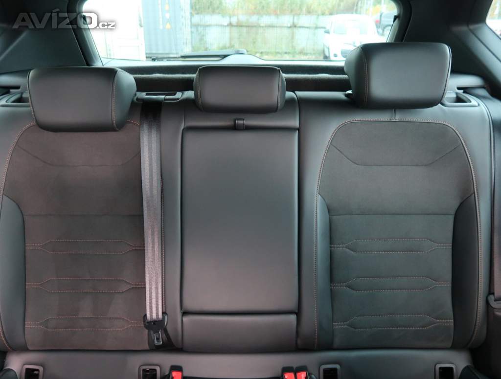 Foto inzerátu Cupra Ateca 2.0 TSI