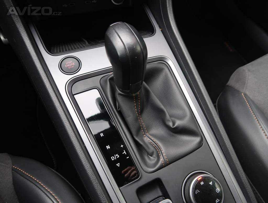 Foto inzerátu Cupra Ateca 2.0 TSI