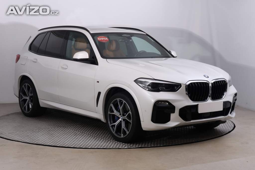 BMW X5 xDrive30d