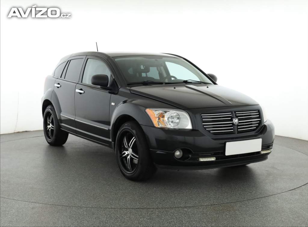 Dodge Caliber 2.0 CRDi