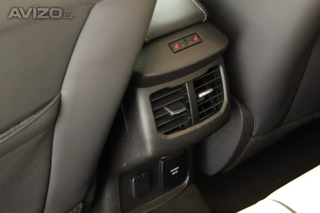 Foto inzerátu Ford Mondeo 2.0 TDCI