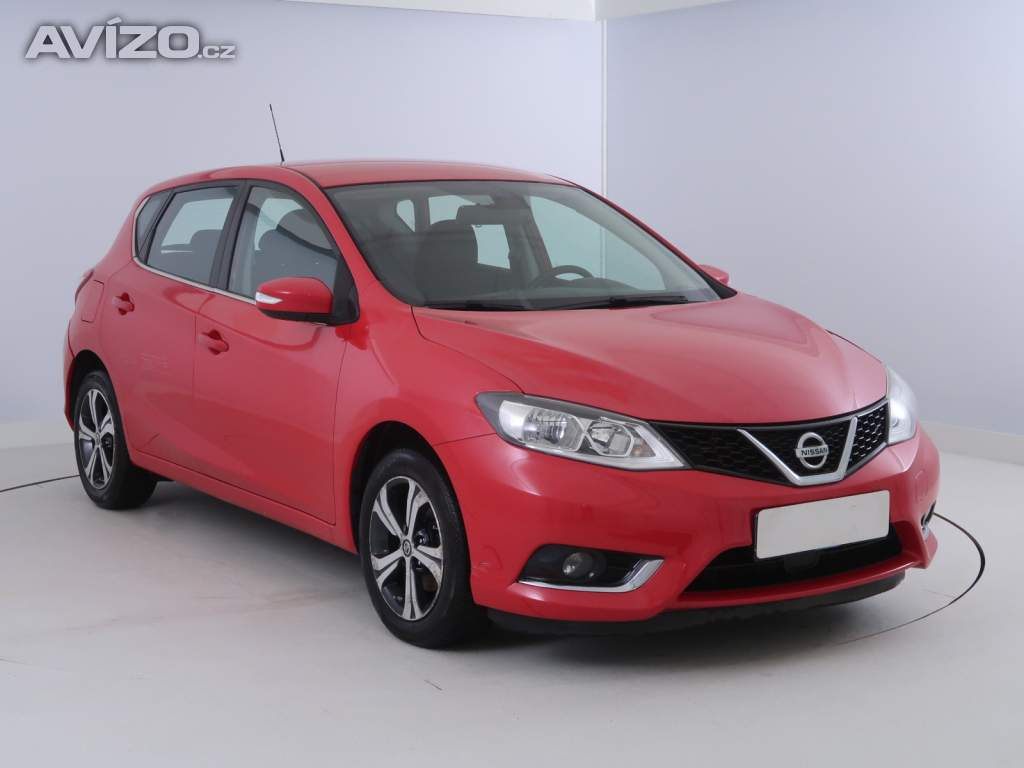 Nissan Pulsar 1.2 DIG-T