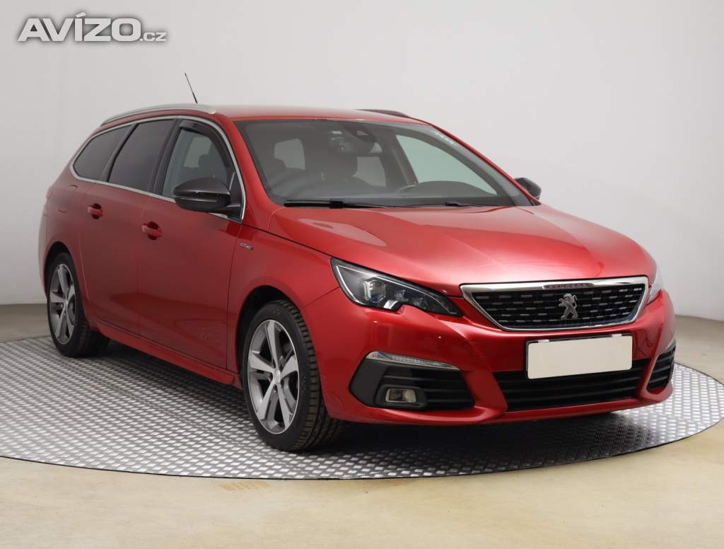 Peugeot 308 1.2 PureTech