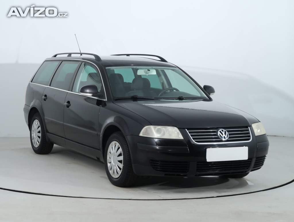 Volkswagen Passat 1.6