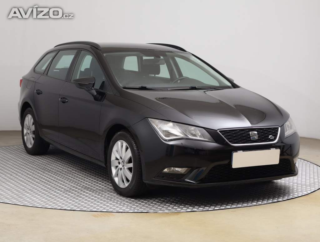 Seat Leon 2.0 TDI