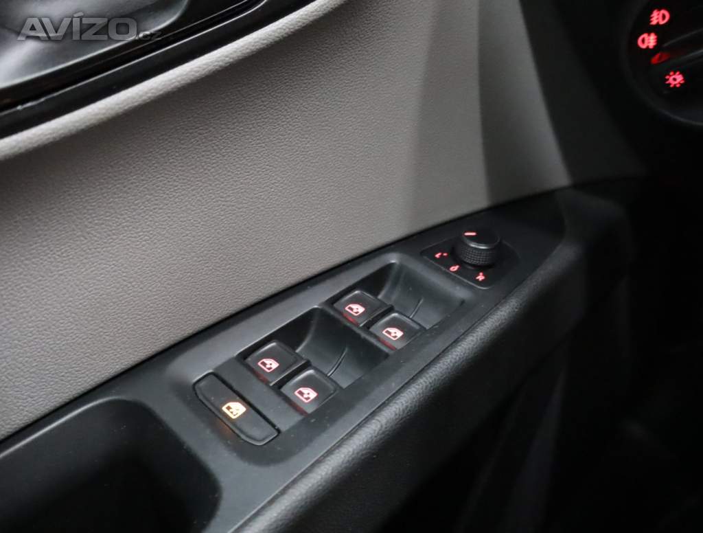 Foto inzerátu Seat Leon 2.0 TDI