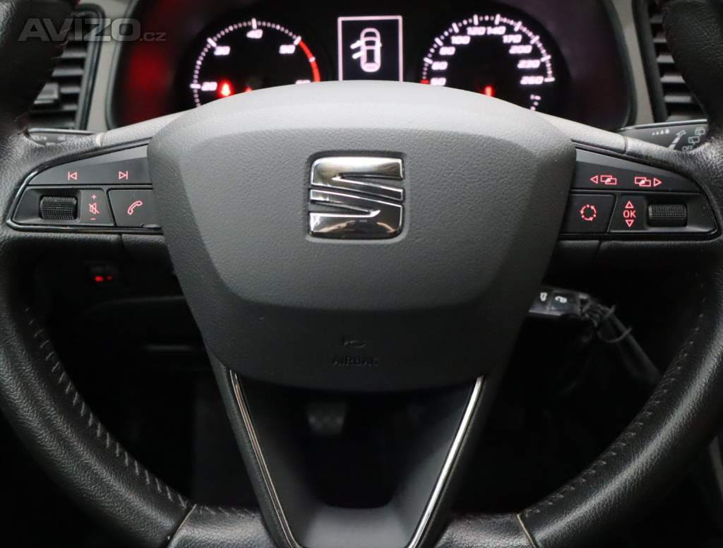 Foto inzerátu Seat Leon 2.0 TDI