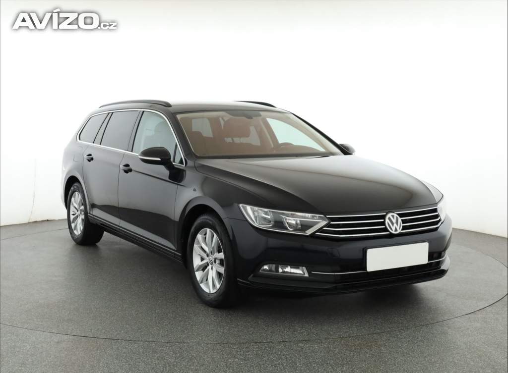 Volkswagen Passat 2.0 TDI