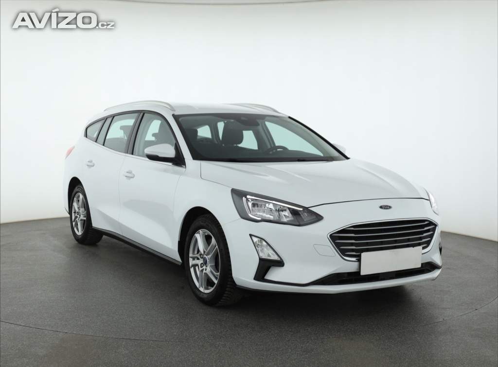 Ford Focus 1.5 EcoBlue