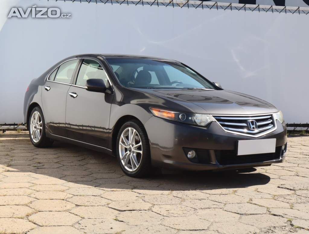 Honda Accord 2.0 i-VTEC