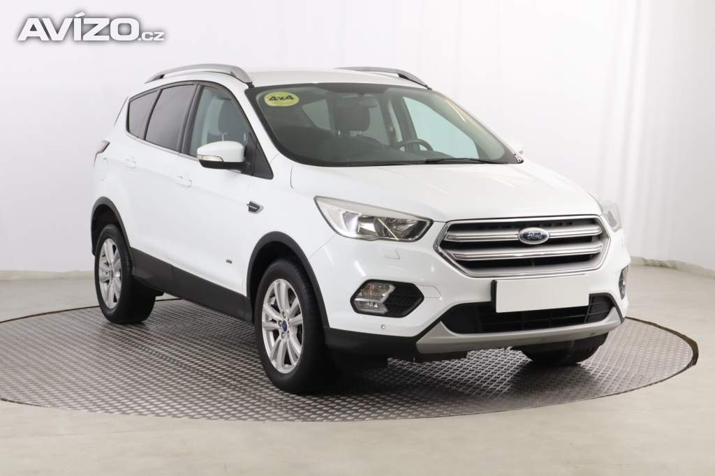 Ford Kuga 1.5 EcoBoost