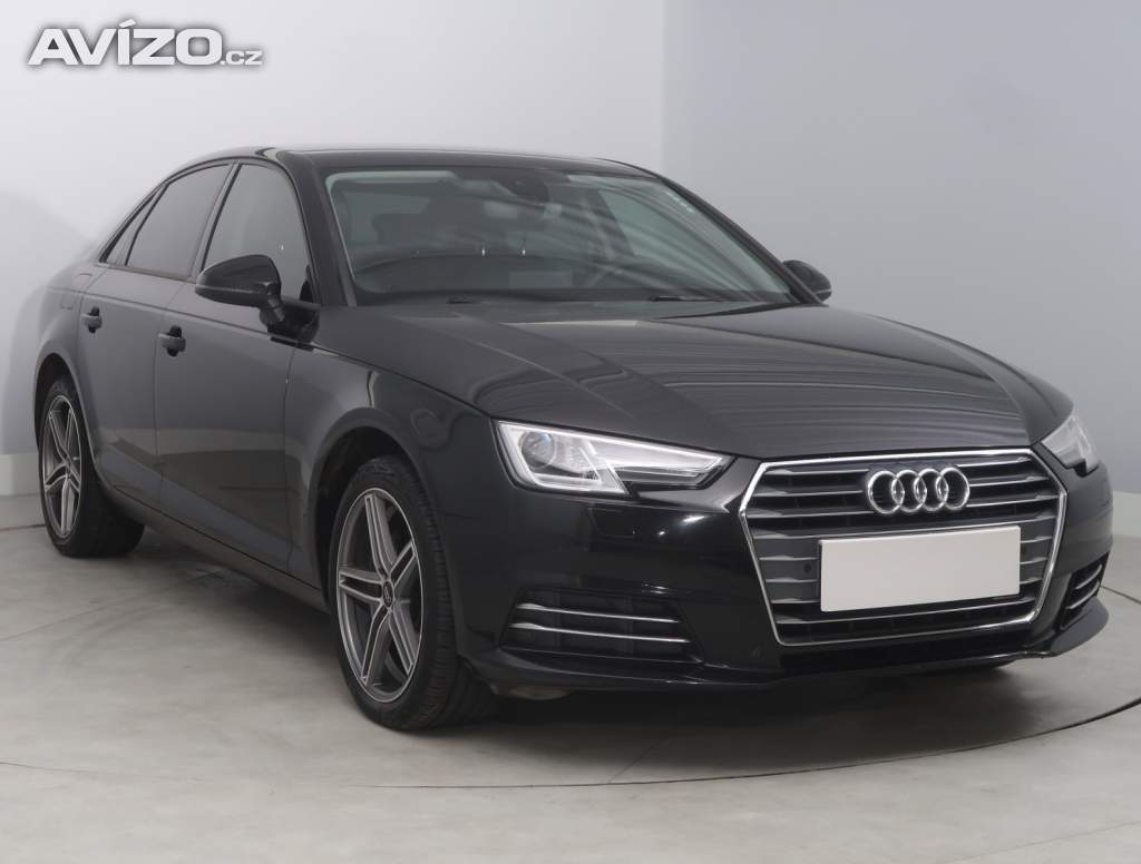 Audi A4 2.0 TDI
