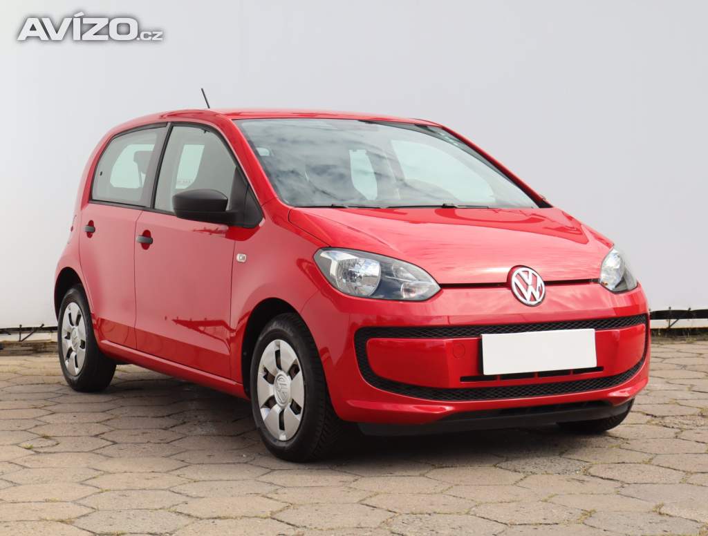Volkswagen Up! 1.0 MPI