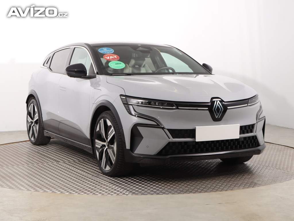 Renault Mégane E-Tech EV60 220