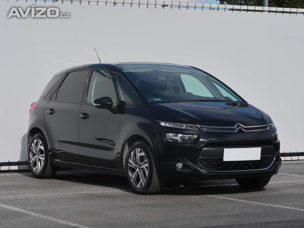 Citroën C4 Picasso 1.6 i