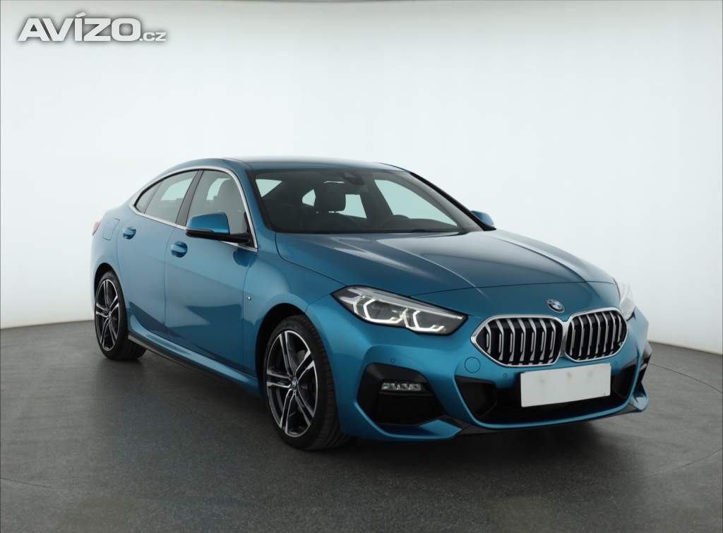BMW 2 Gran Coupe 218i Gran Coupé
