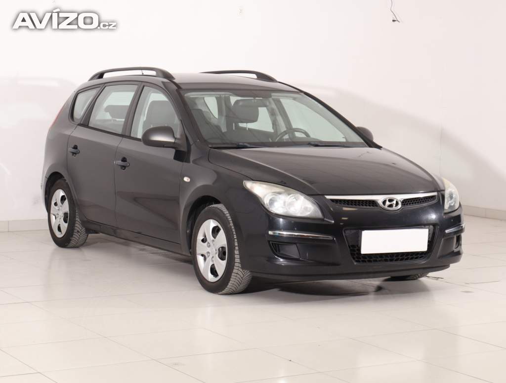 Hyundai i30 1.4 CVVT
