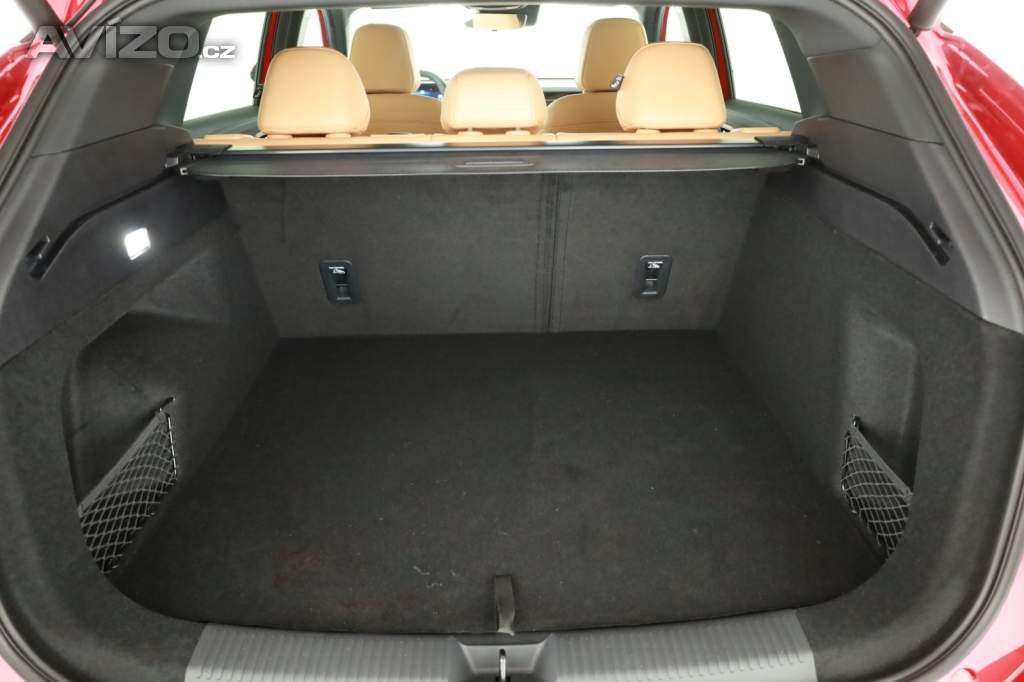 Foto inzerátu MG HS 1.5 TGI